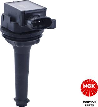 NGK 48127 — Cewka zapłonowa