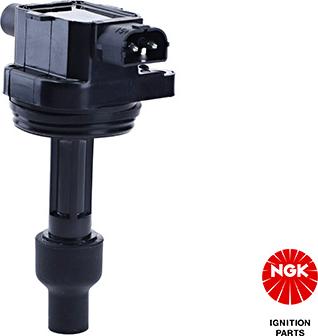NGK 48171 - CEWKA ZAPŁONOWA VOLVO S40-V40 1.6-2.0