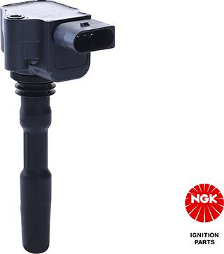NGK 48887 - CEWKA ZAPŁONOWA AUDI A6 4.0 13-