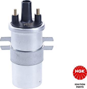 NGK 48344 - CEWKA ZAPŁONOWA VW A80-100