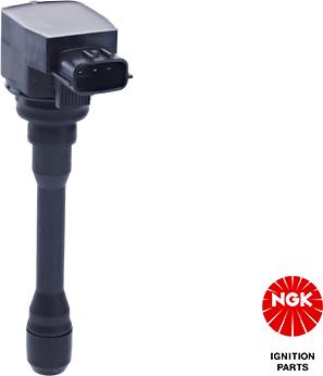 NGK 48347 — Cewka zapłonowa