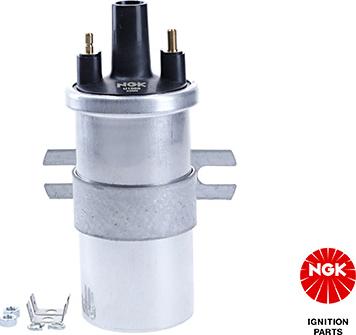 NGK 48306 — Cewka zapłonowa