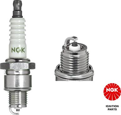 NGK 4838 — Świeca zapłonowa