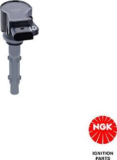 NGK 48337 - CEWKA ZAPŁONOWA DB CLK 05-