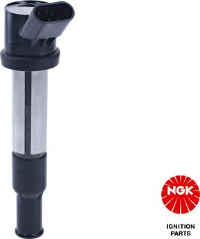 NGK 48256 - CEWKA ZAPŁONOWA CHEVROLET EPICA 2.0-2.5 06-
