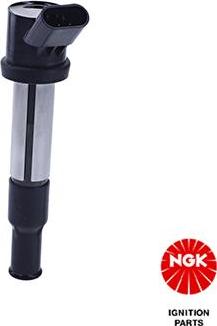 NGK 48256 - CEWKA ZAPŁONOWA CHEVROLET EPICA 2.0-2.5 06-