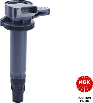 NGK 48258 — Cewka zapłonowa