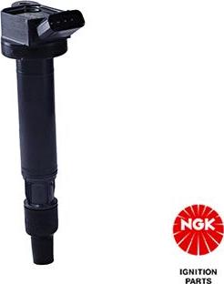 NGK 48269 - CEWKA ZAPŁONOWA LEXUS GS 11-