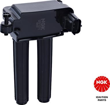 NGK 48265 — Cewka zapłonowa