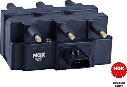 NGK 48260 — Cewka zapłonowa