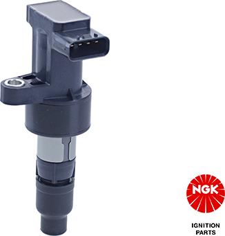 NGK 48268 — Cewka zapłonowa