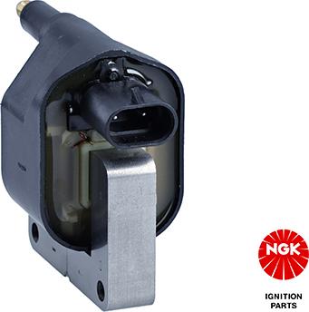 NGK 48204 — Cewka zapłonowa