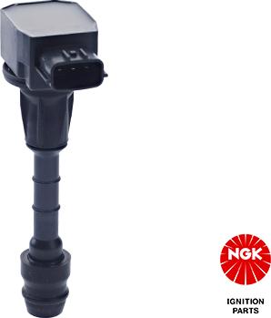 NGK 48201 — Cewka zapłonowa