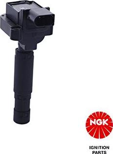 NGK 48207 - CEWKA ZAPŁONOWA DB C180-200-E 06-