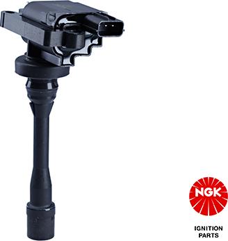 NGK 48225 — Cewka zapłonowa
