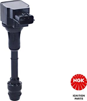 NGK 48226 — Cewka zapłonowa