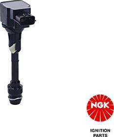 NGK 48226 - CEWKA ZAPŁONOWA NISSAN PRIMERA 2.0 01-