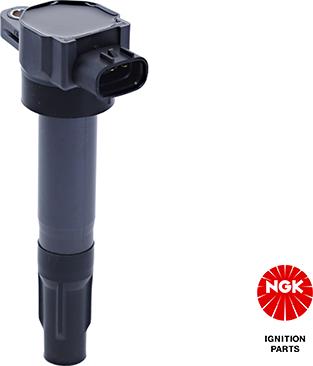 NGK 48749 — Cewka zapłonowa