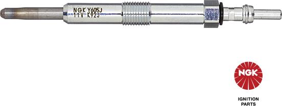 NGK 4309 — Świeca żarowa
