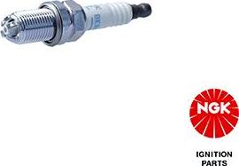 NGK 4285 - ŚWIECA ZAPŁONOWA BKR7EQUP