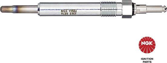 NGK 4275 — Świeca żarowa