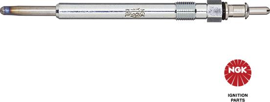 NGK 6346 — Świeca żarowa