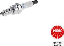 NGK 4717 - Świeca zapłonowa