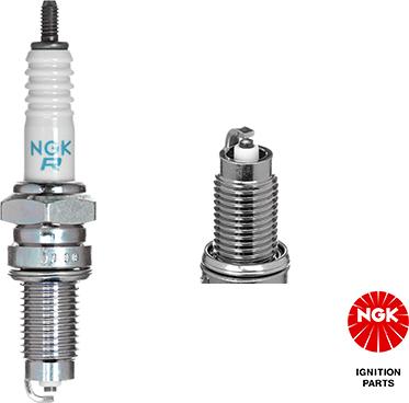 NGK 4830 — Świeca zapłonowa