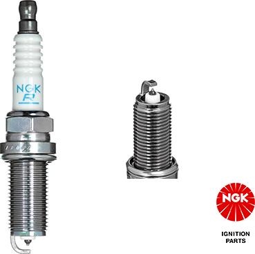 NGK 4775 — Świeca zapłonowa