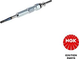 NGK 5968 - ŚWIECA ŻAROWA BMW 2.5-3.0D E46