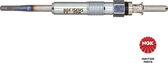 NGK 5968 - ŚWIECA ŻAROWA BMW 2.5-3.0D E46