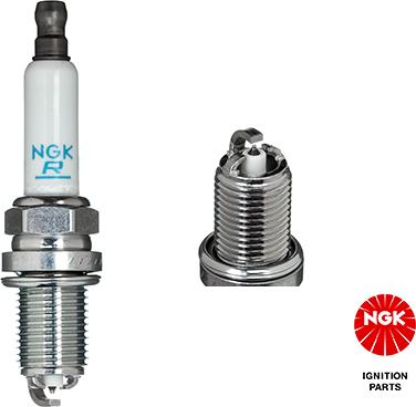 NGK 6840 - ŚWIECA ZAPŁONOWA PFR7W-T