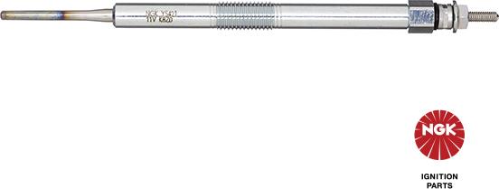 NGK 5513 — Świeca żarowa