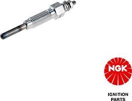 NGK 5520 - ŚWIECA ŻAROWA MITSUBISHI