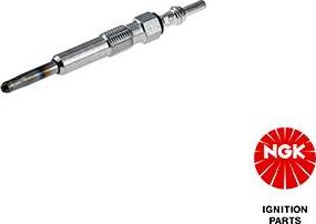 NGK 5605 - ŚWIECA ŻAROWA VW TDI 1.9-2.5