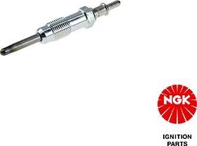 NGK 5619 - Świeca żarowa