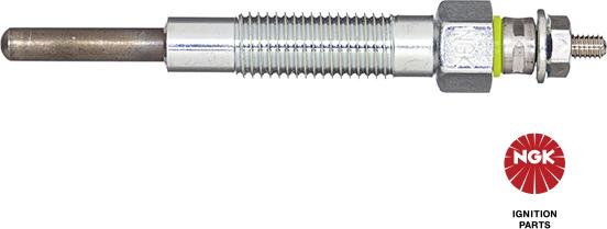 NGK 5619 - Świeca żarowa