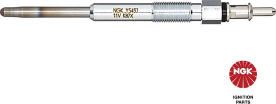 NGK 5618 — Świeca żarowa