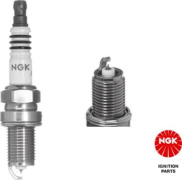 NGK 5689 — Świeca zapłonowa