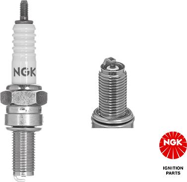 NGK 5096 — Świeca zapłonowa
