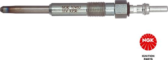 NGK 6943 — Świeca żarowa
