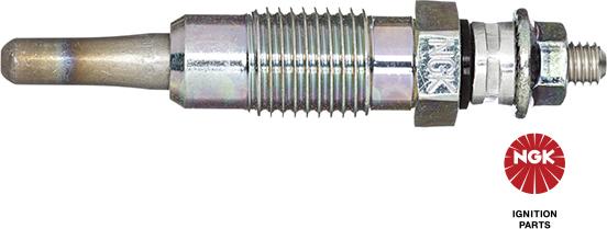 NGK 5148 - ŚWIECA ŻAROWA FORD MONDEO 1.8TD 96-
