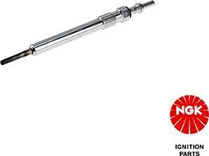 NGK 5849 - ŚWIECA ŻAROWA VW 2.0-2.7-3.0TDI Y609AS