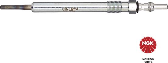 NGK 5849 - ŚWIECA ŻAROWA VW 2.0-2.7-3.0TDI Y609AS