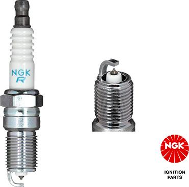 NGK 5809 — Świeca zapłonowa