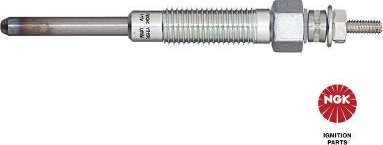 NGK 5376 — Świeca żarowa