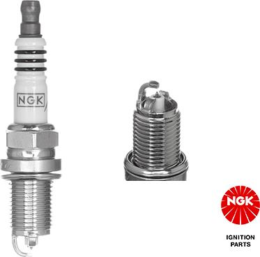 NGK 5705 — Świeca zapłonowa
