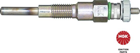 NGK 5727 — Świeca żarowa