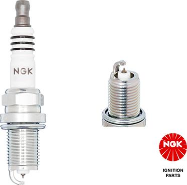 NGK 6418 — Świeca zapłonowa
