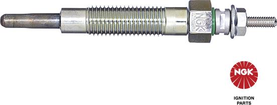 NGK 6592 — Świeca żarowa